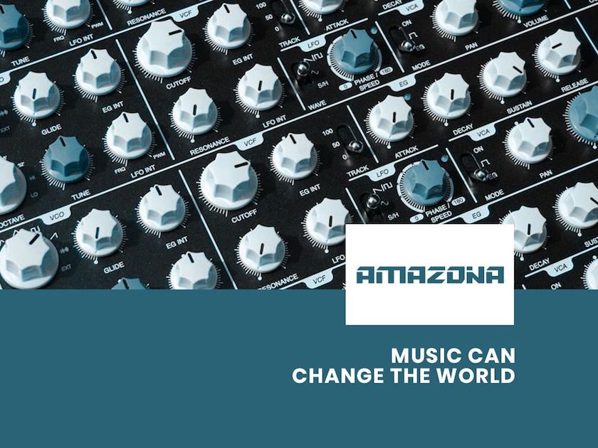 Beispielbild von Amazona.de