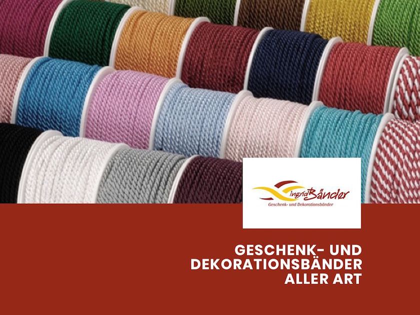 Beispielbild von Ingridbaender.de