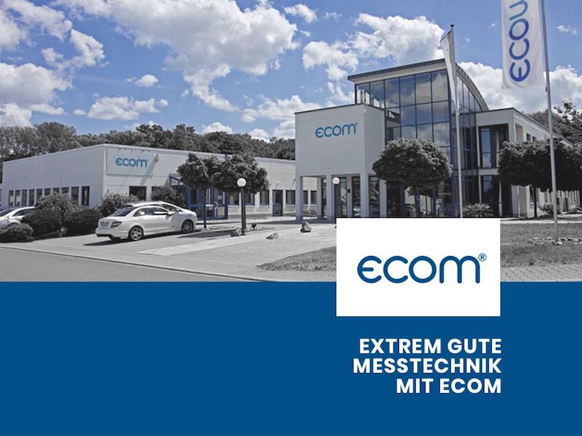 Beispielbild von Ecom GmbH
