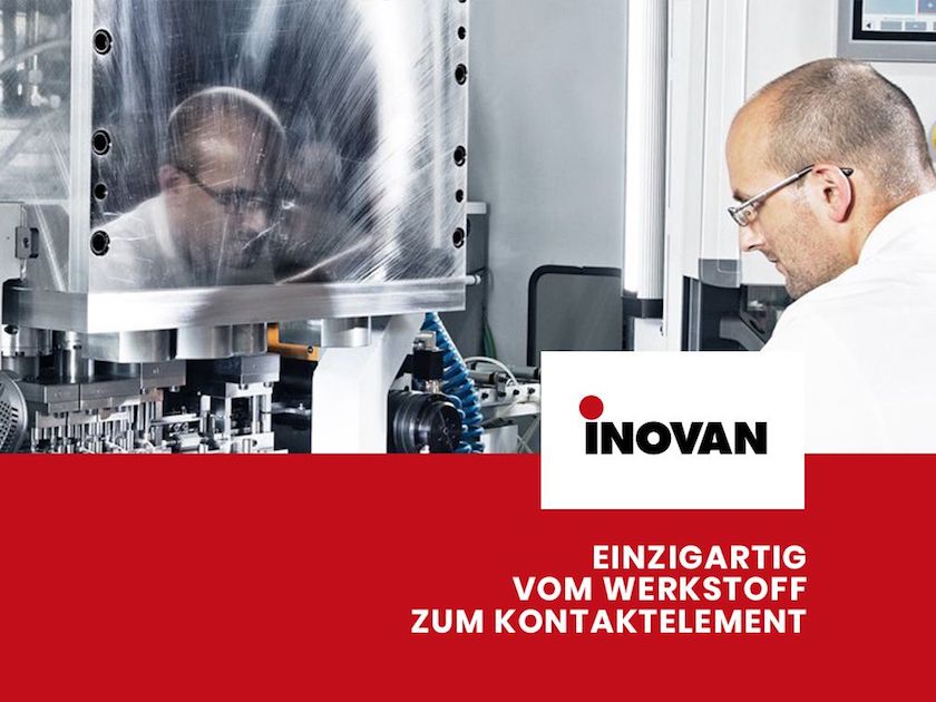 Beispielbild von Inovan.de