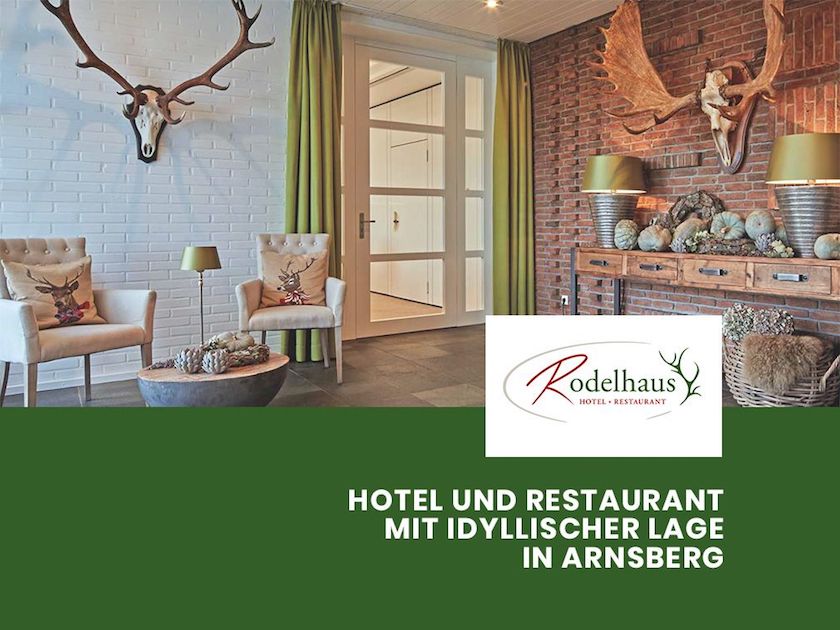 Beispielbild von Rodelhaus.de